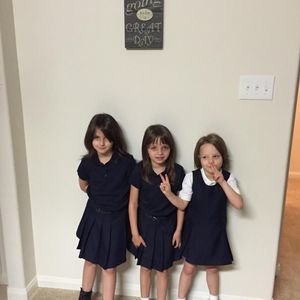 Meet your Posher, Justine